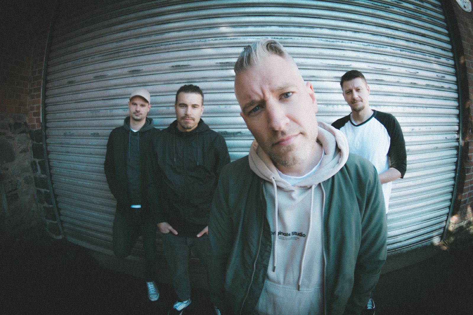 Veranstaltungsbild für Local Bastards